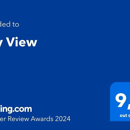 شقة Bay View فاليراكي المظهر الخارجي الصورة