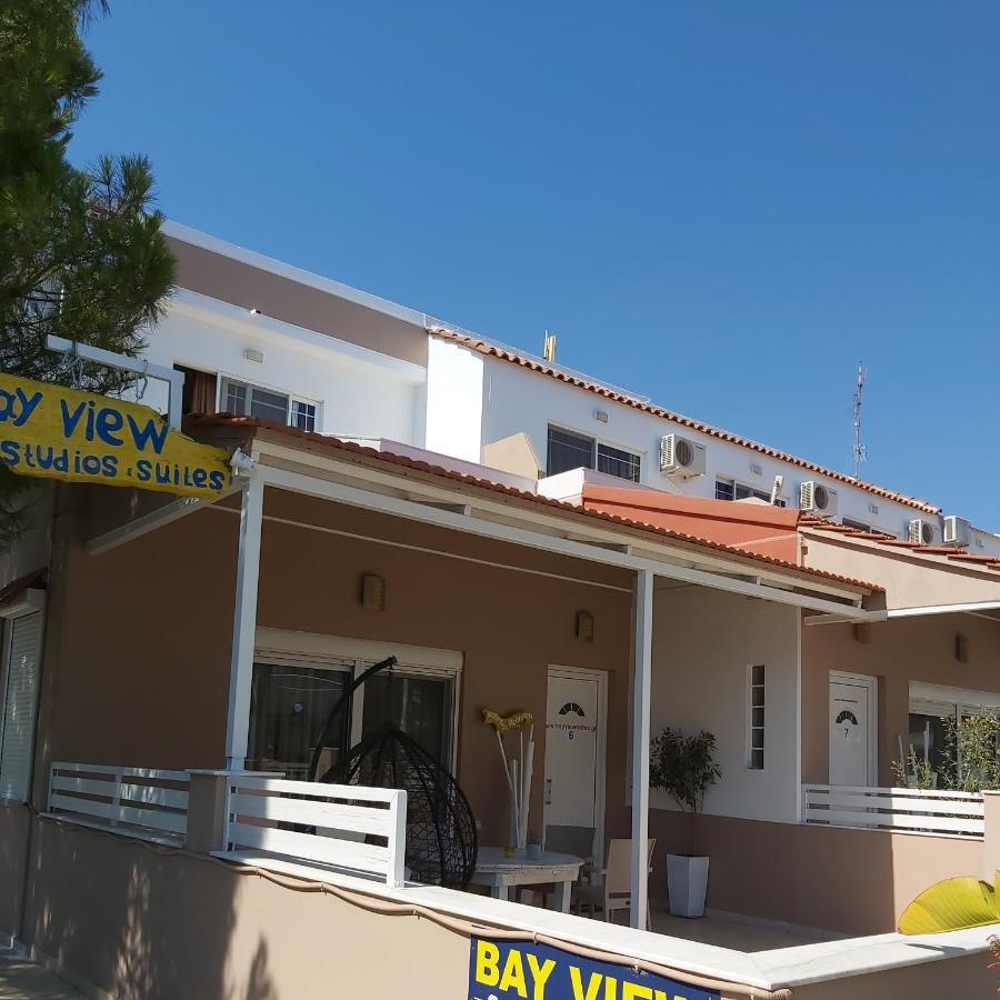 شقة Bay View فاليراكي المظهر الخارجي الصورة