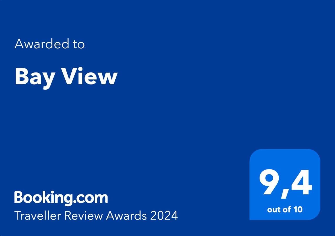 شقة Bay View فاليراكي المظهر الخارجي الصورة